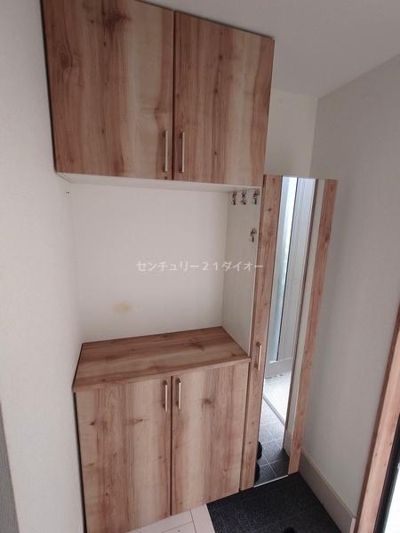 西新小岩5丁目貸家
