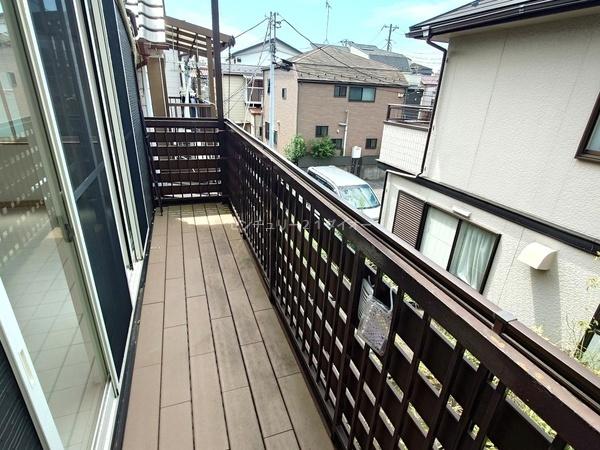 西新小岩5丁目貸家