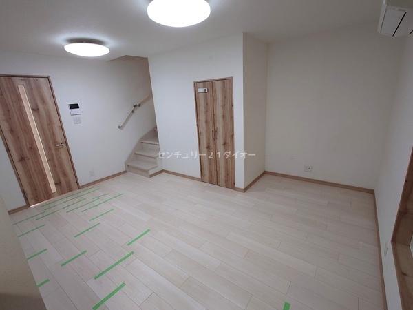 西新小岩5丁目貸家