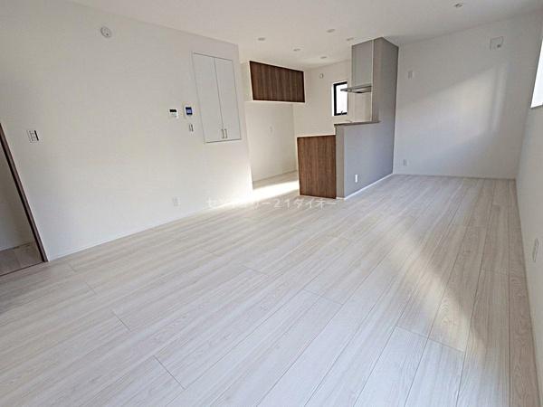 細田5丁目貸家
