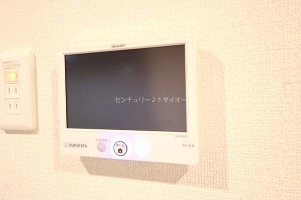 ルリアン北小岩２