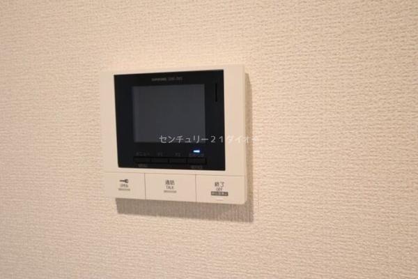 ルリアン北小岩２