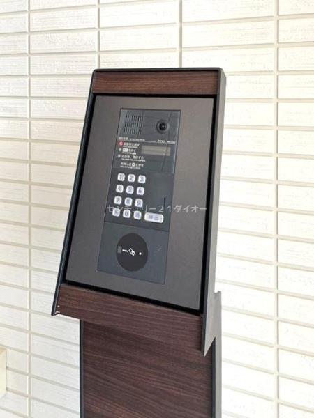 ルリアン北小岩２