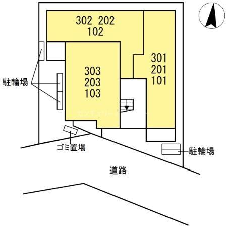 セレスティア東小岩２