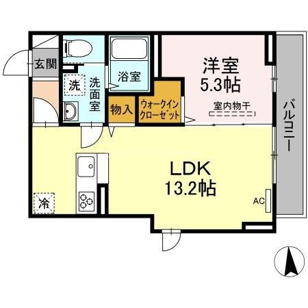 エクセリア西小岩