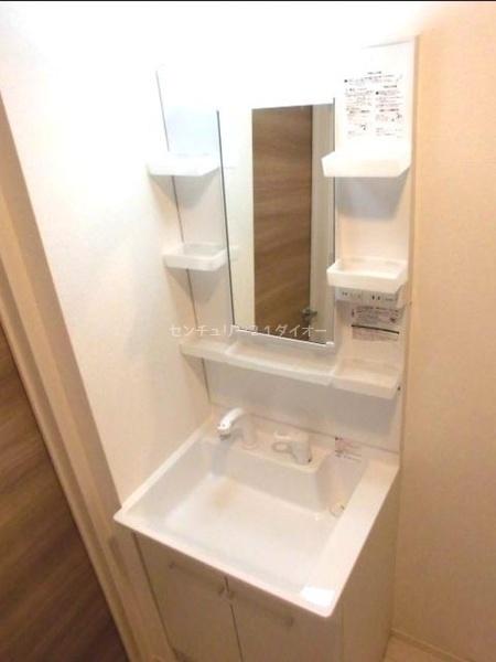 エクセリア西小岩