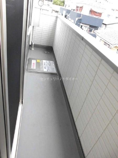 エクセリア西小岩