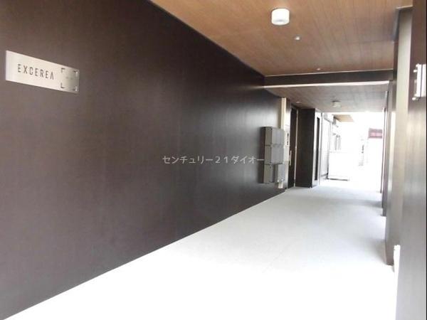 エクセリア西小岩