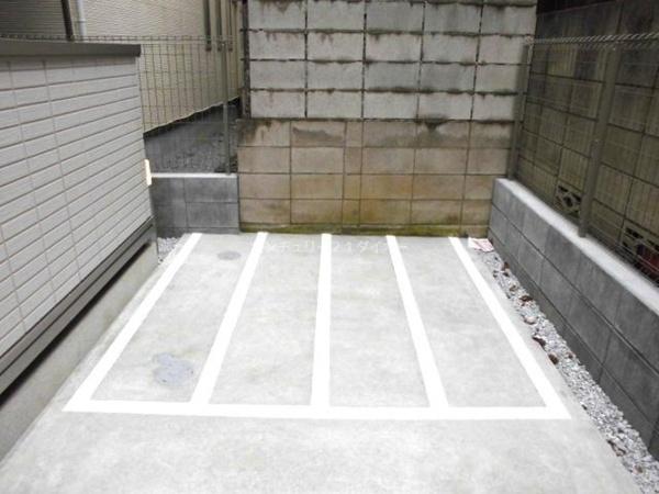 エクセリア西小岩