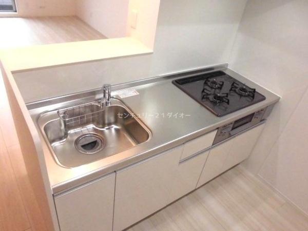 エクセリア西小岩