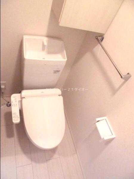 エクセリア西小岩