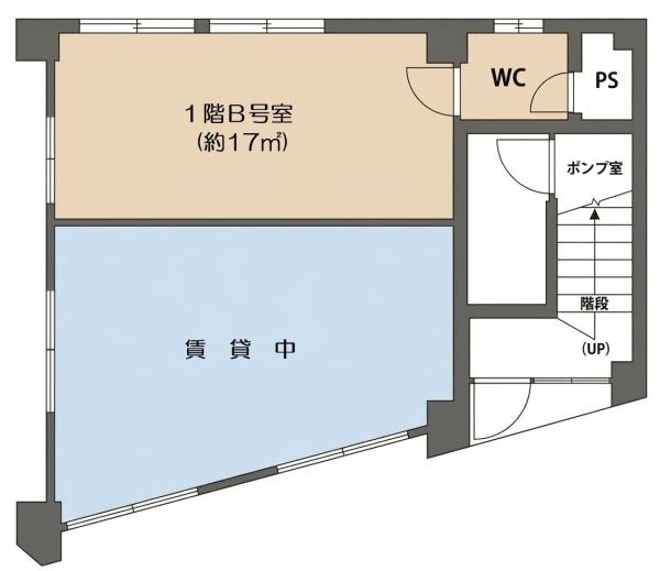 ＵＧＡビル