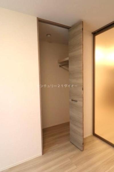 ルリアン北小岩２