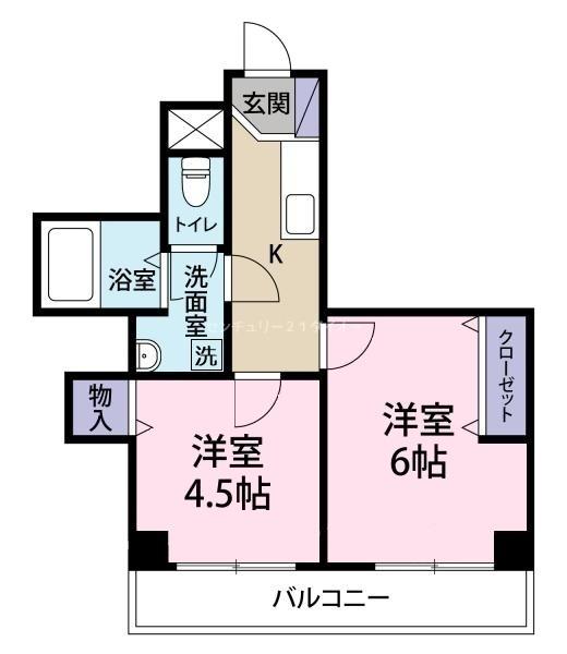 エムエム米山ビル