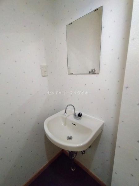 エムエム米山ビル