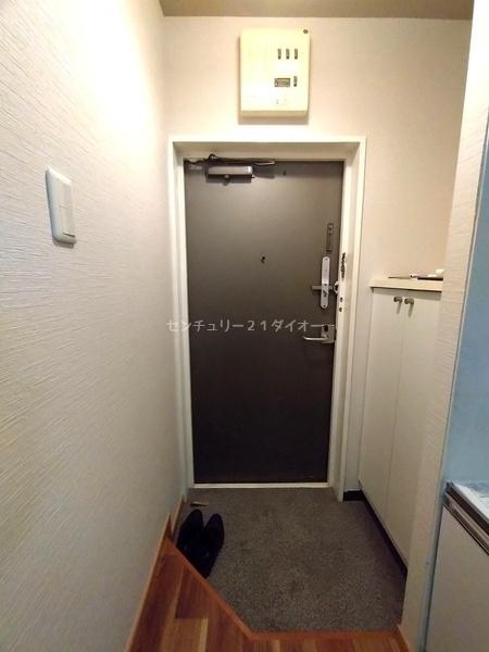 エムエム米山ビル