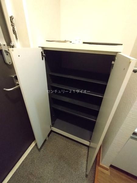 エムエム米山ビル