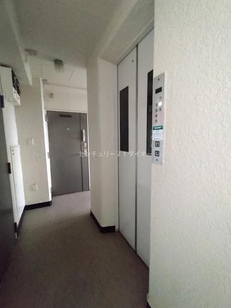エムエム米山ビル