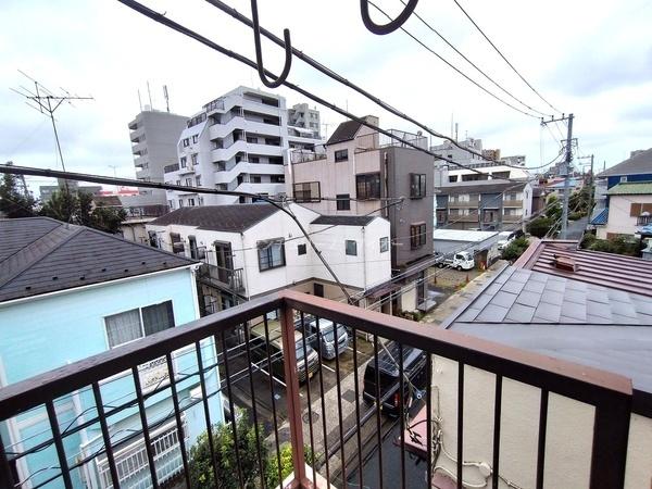 コーポ川野