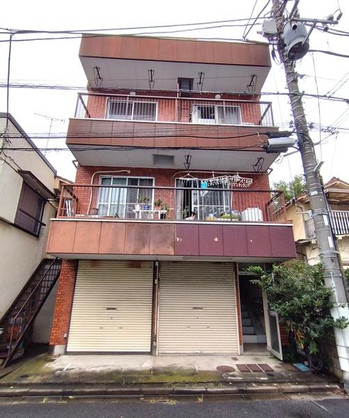 コーポ川野