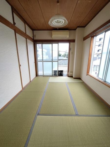 コーポ川野