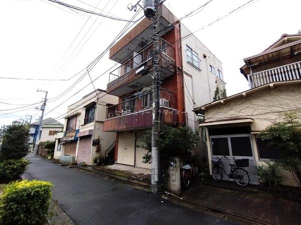 コーポ川野