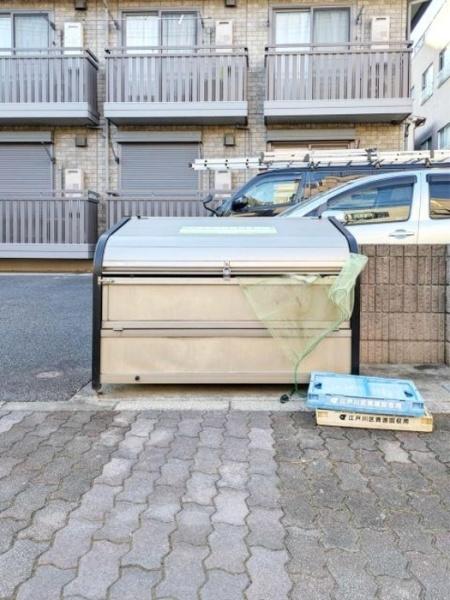 ラ　フローラ