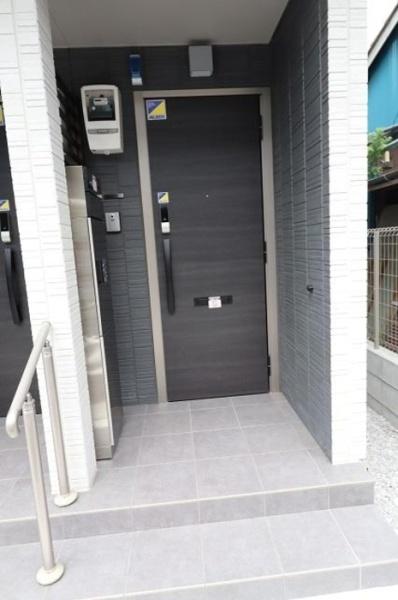 アヴァンス西小岩