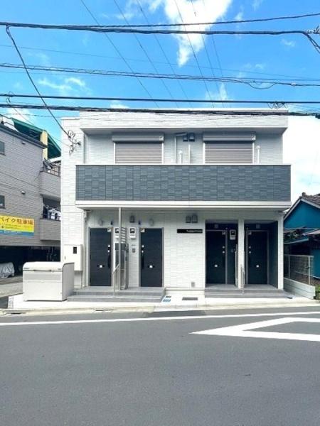 アヴァンス西小岩