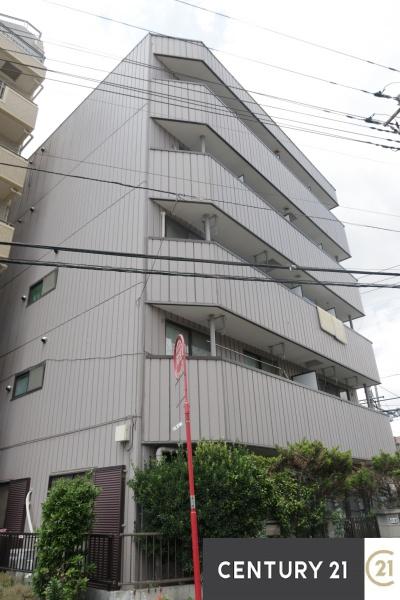 江戸川区西葛西２丁目のマンション