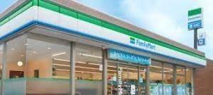 江戸川区東葛西５丁目のマンション(ファミリーマート葛西長島町店)