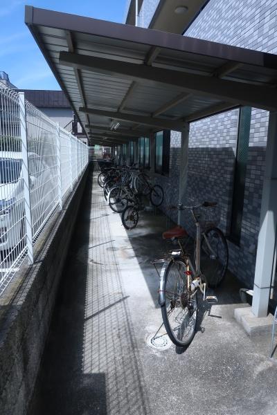 江戸川区東葛西５丁目のマンション