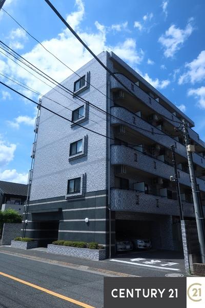 江戸川区東葛西５丁目のマンション
