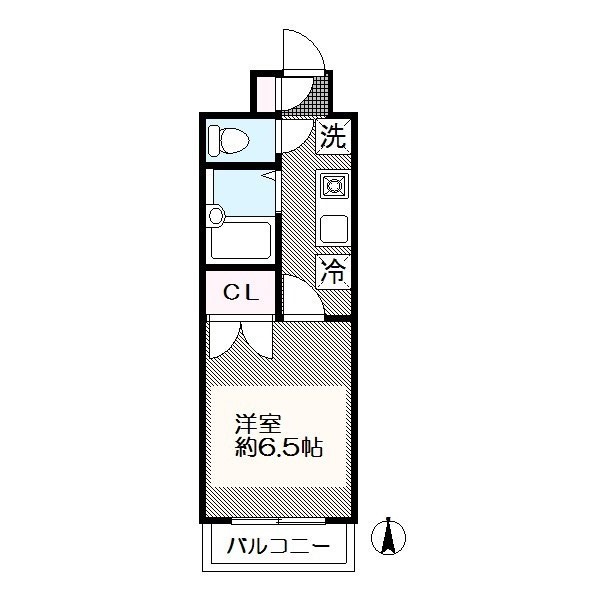 江戸川区東葛西５丁目のマンション