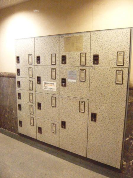 江戸川区東葛西５丁目のマンション