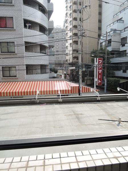 江戸川区東葛西５丁目のマンション