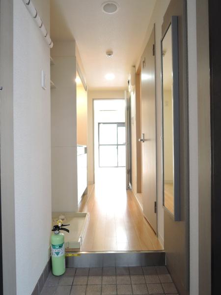 江戸川区東葛西５丁目のマンション