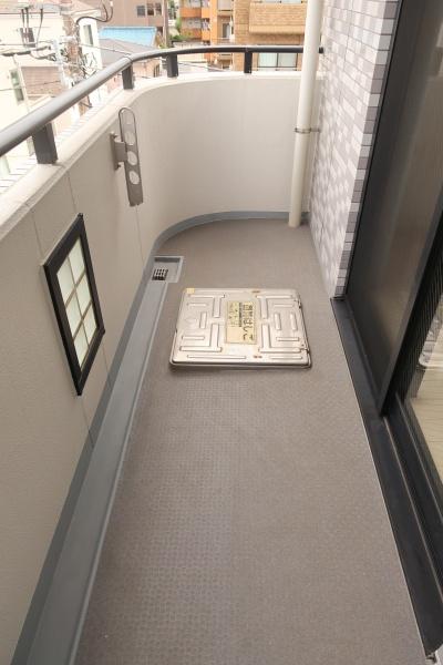 江戸川区東葛西５丁目のマンション