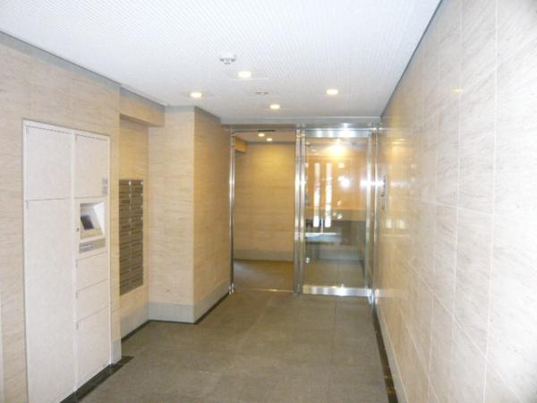 江戸川区東葛西５丁目のマンション