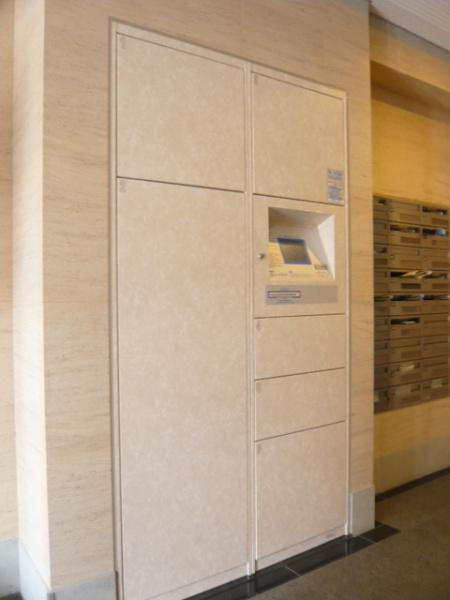 江戸川区東葛西５丁目のマンション