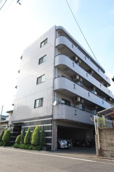 江戸川区東葛西５丁目のマンション