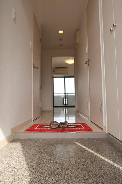 江戸川区東葛西５丁目のマンション