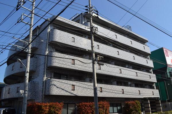 江戸川区東葛西５丁目のマンション