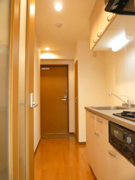 江戸川区東葛西５丁目のマンション