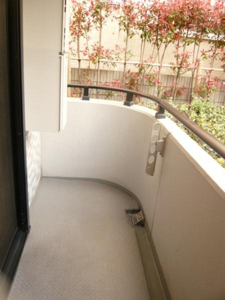 江戸川区東葛西５丁目のマンション