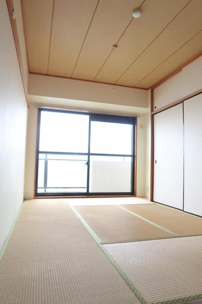 江戸川区南葛西２丁目のマンション
