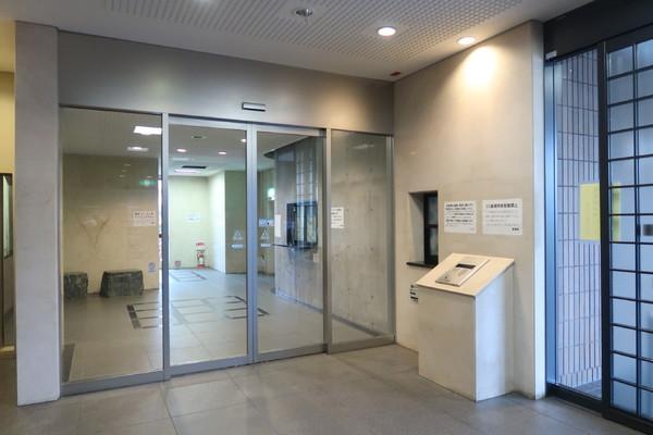 江戸川区南葛西２丁目のマンション