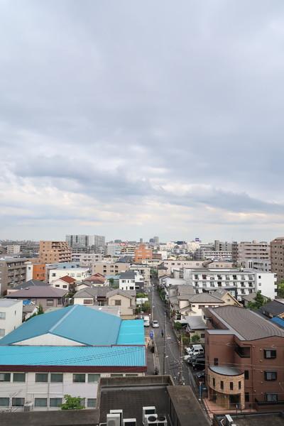 江戸川区南葛西２丁目のマンション