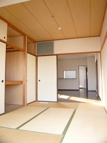 江戸川区南葛西２丁目のマンション