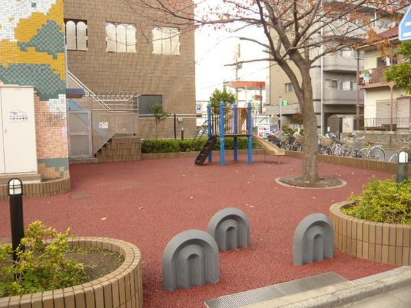 江戸川区南葛西２丁目のマンション